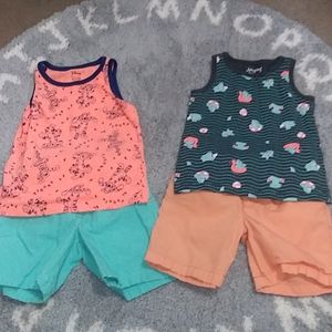 🎈Summer outfits🎈